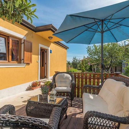 Holiday House Antonio Poreč Kültér fotó