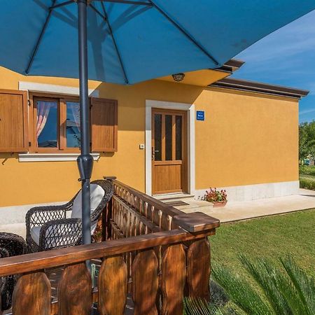 Holiday House Antonio Poreč Kültér fotó