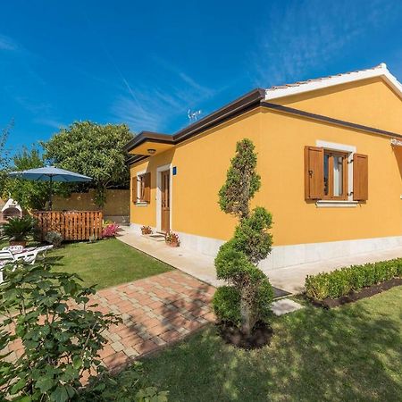 Holiday House Antonio Poreč Kültér fotó