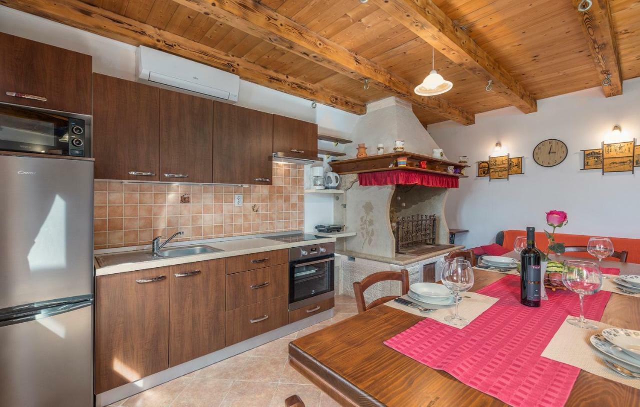 Holiday House Antonio Poreč Kültér fotó