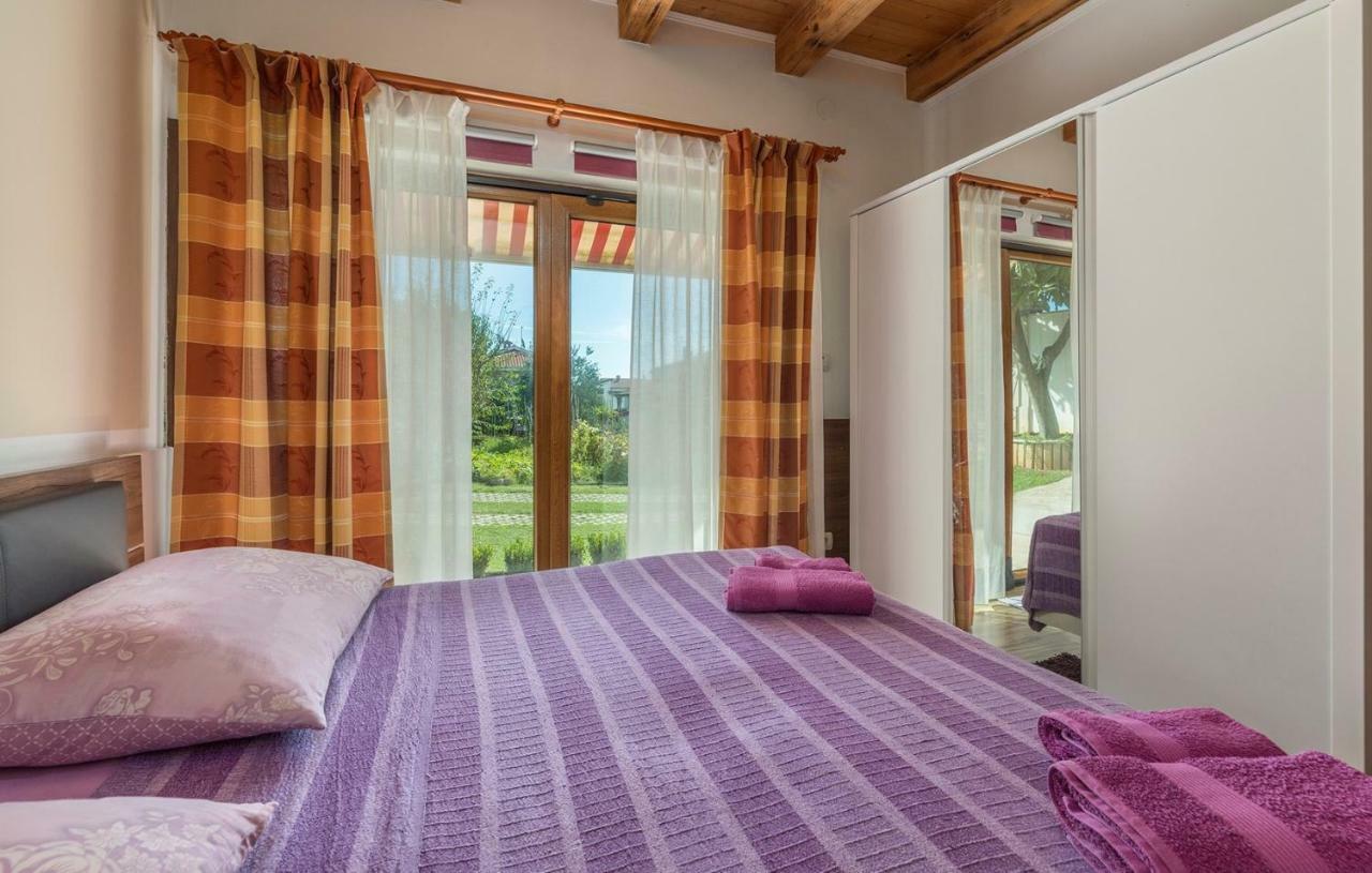 Holiday House Antonio Poreč Kültér fotó
